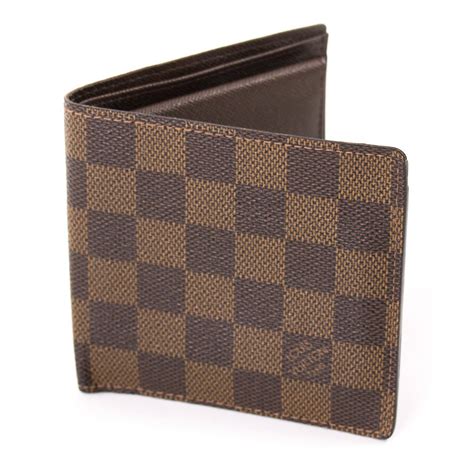 louis vuitton men's wallets fendi